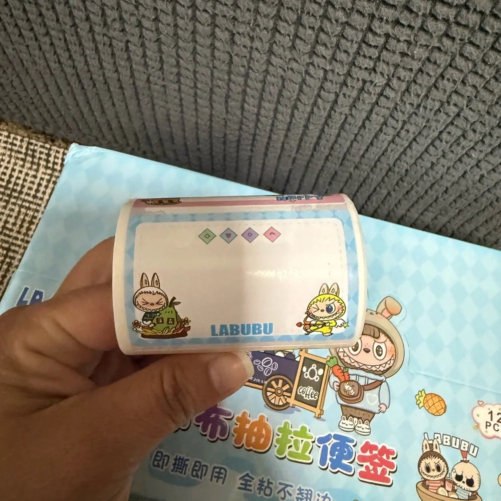 Unbranded labubu lafufu